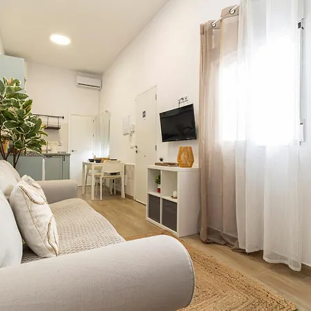 Santa Clara 3 Apartment *