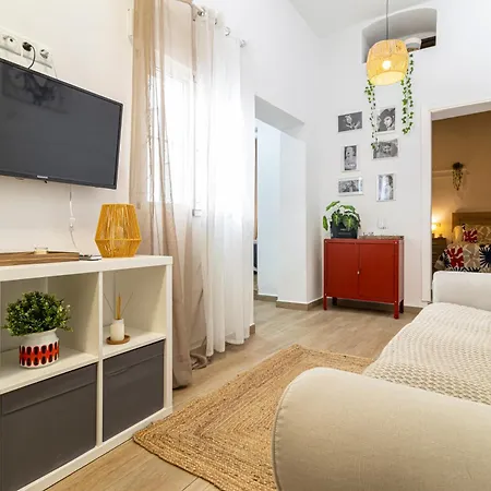 Apartamento Santa Clara 3 *