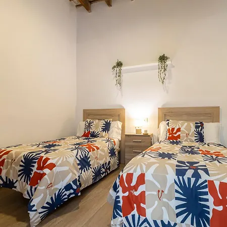Apartamento Santa Clara 3 *
