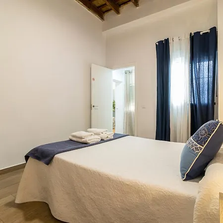 Santa Clara 3 Апартаменты *