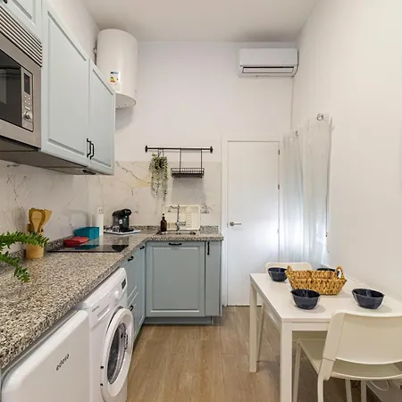 Santa Clara 3 Херес-де-ла-Фронтера