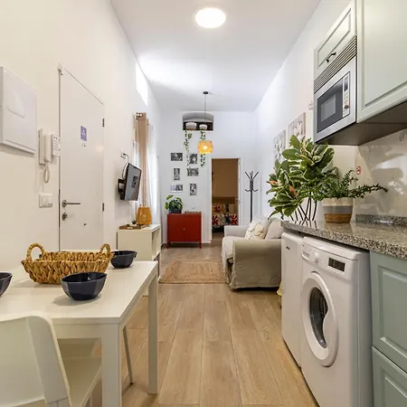 Santa Clara 3 Херес-де-ла-Фронтера