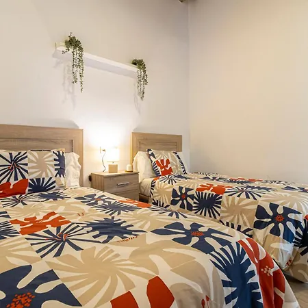 Апартаменты Santa Clara 3 *