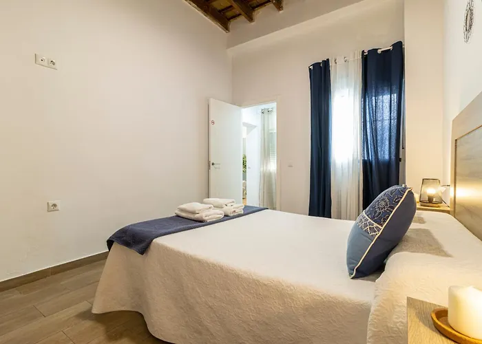 Santa Clara 3 公寓 *