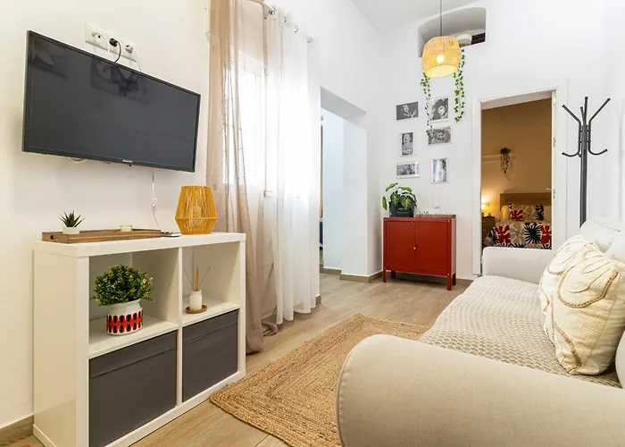 公寓 Santa Clara 3 *