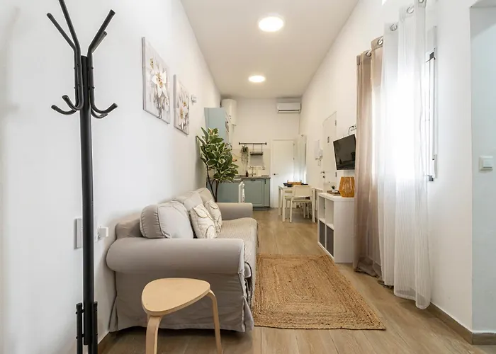 Santa Clara 3 公寓