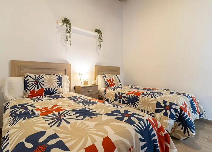 公寓 Santa Clara 3 *