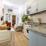 Santa Clara 3 * Jerez de la Frontera