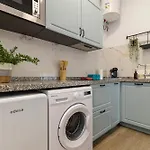 Apartamento Santa Clara 3 Jerez de la Frontera