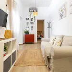 Apartamento Santa Clara 3