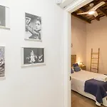 Apartamento Santa Clara 3 *