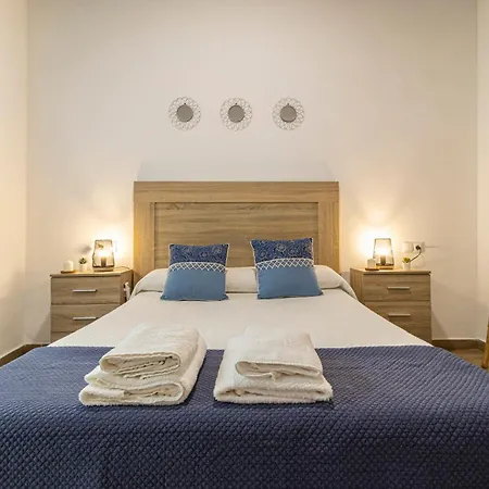 Apartamento Santa Clara 3