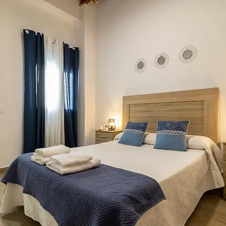 Santa Clara 3 شقة جيريز