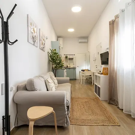 Santa Clara 3 Appartement