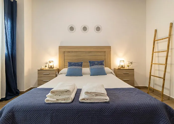 شقة Santa Clara 3