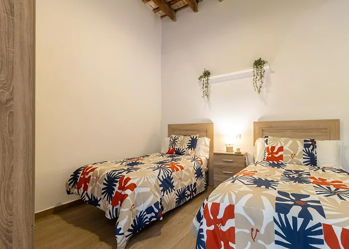 Santa Clara 3 شقة