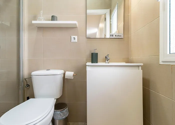 Santa Clara 3 شقة جيريز