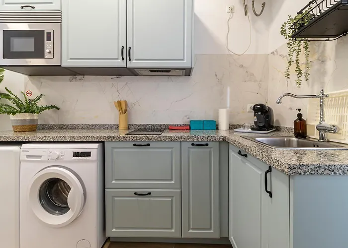 Santa Clara 3 شقة