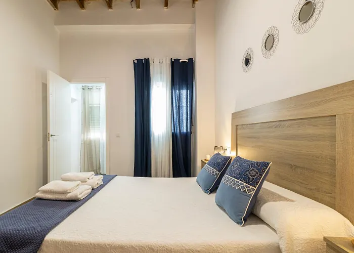 Santa Clara 3 شقة