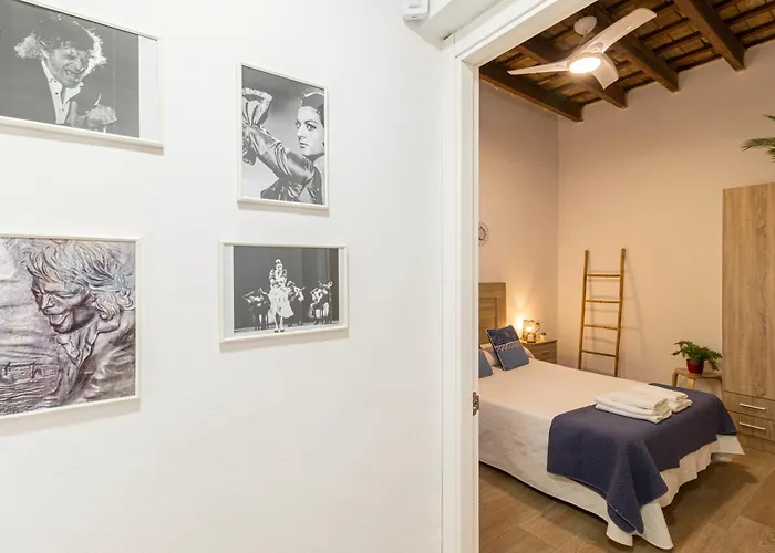 شقة Santa Clara 3 *